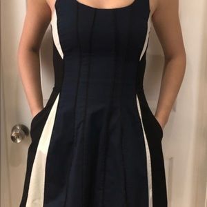 Size 10 Armani Exchange Dress